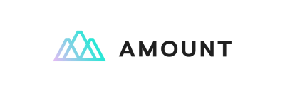 Amount logo