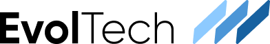 EvolTech Logo - No BG