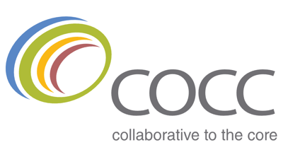 COCC logo