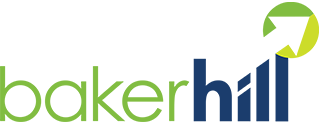 Baker Hill logo