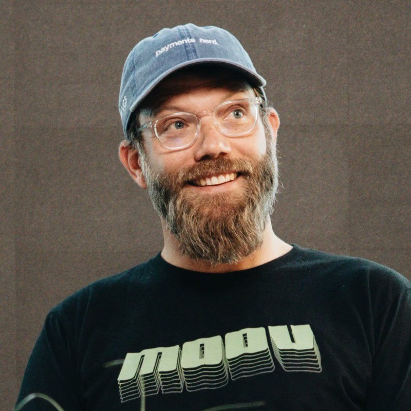 Wade Arnold, 2025 Brandon DeWitt Technology Keynote speaker