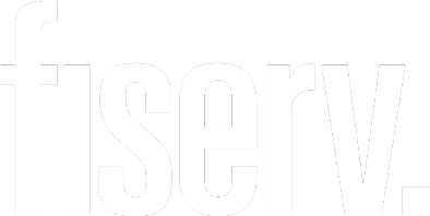 Fiserv logo