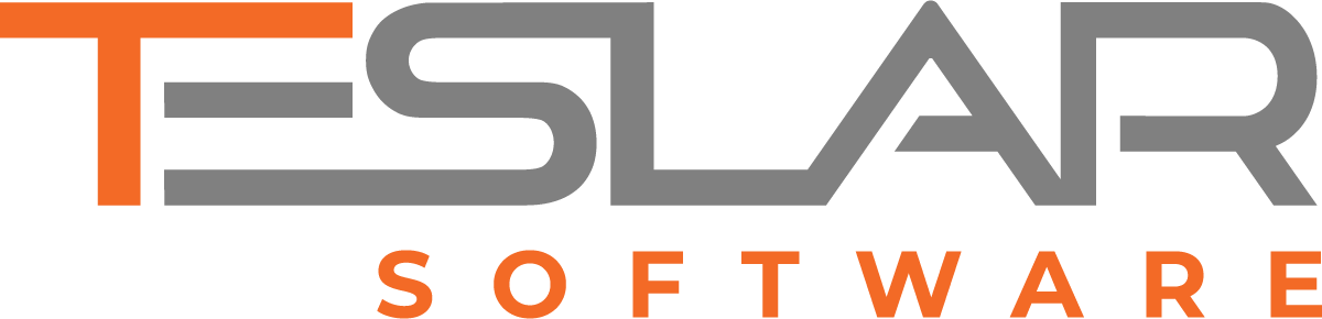 Teslar Software Logo